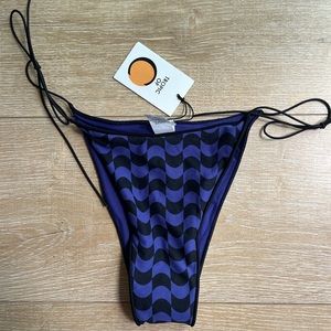 Tropic of C swimsuit